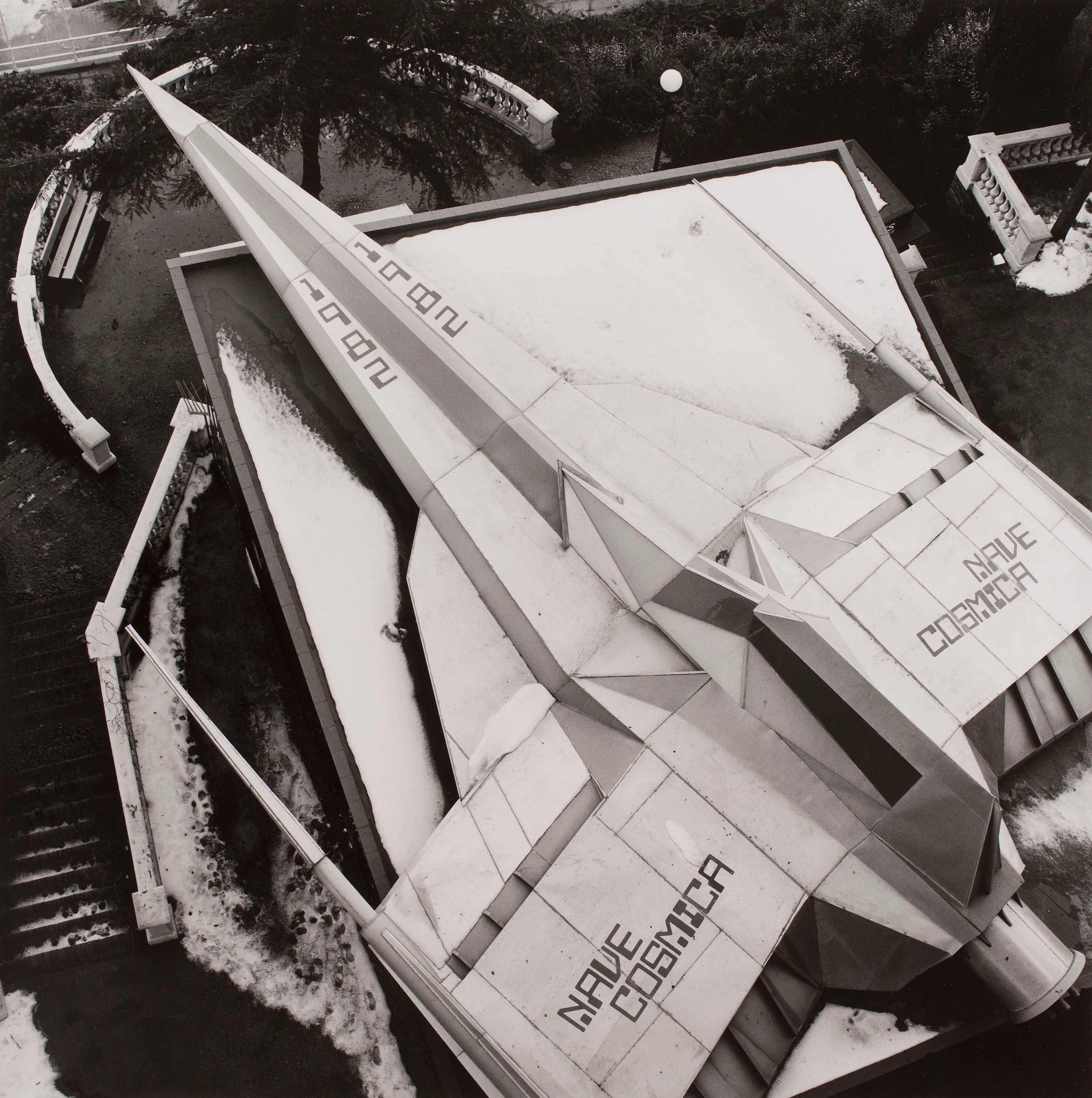image for: Manel Úbeda - Tibi - 1985