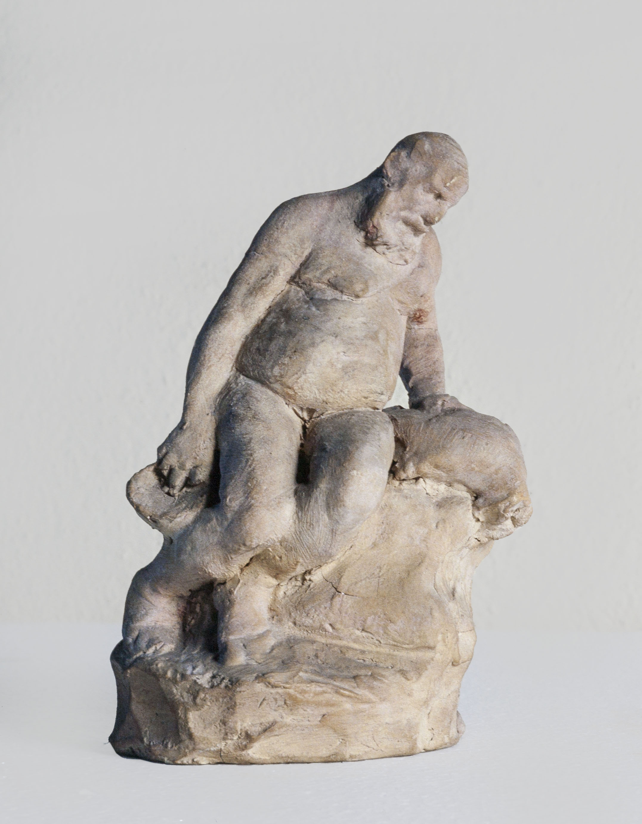 image for: Agapit Vallmitjana Barbany - Silè - Cap a 1870-1890