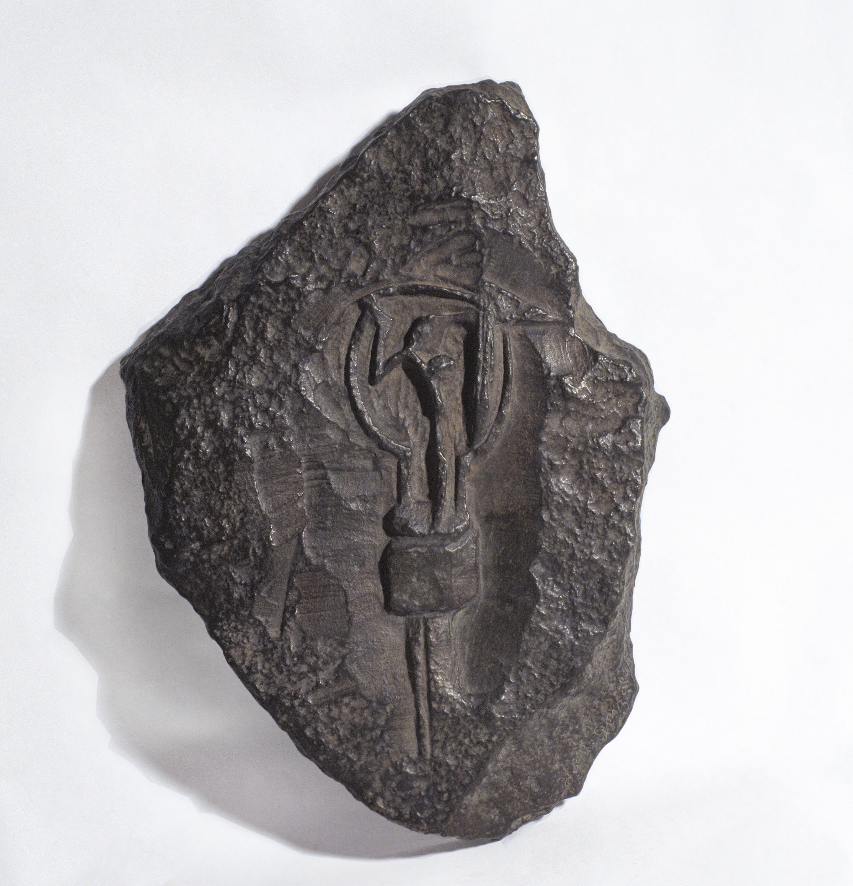 image for: Juli González - Relleu dit «abstracte» - 1935