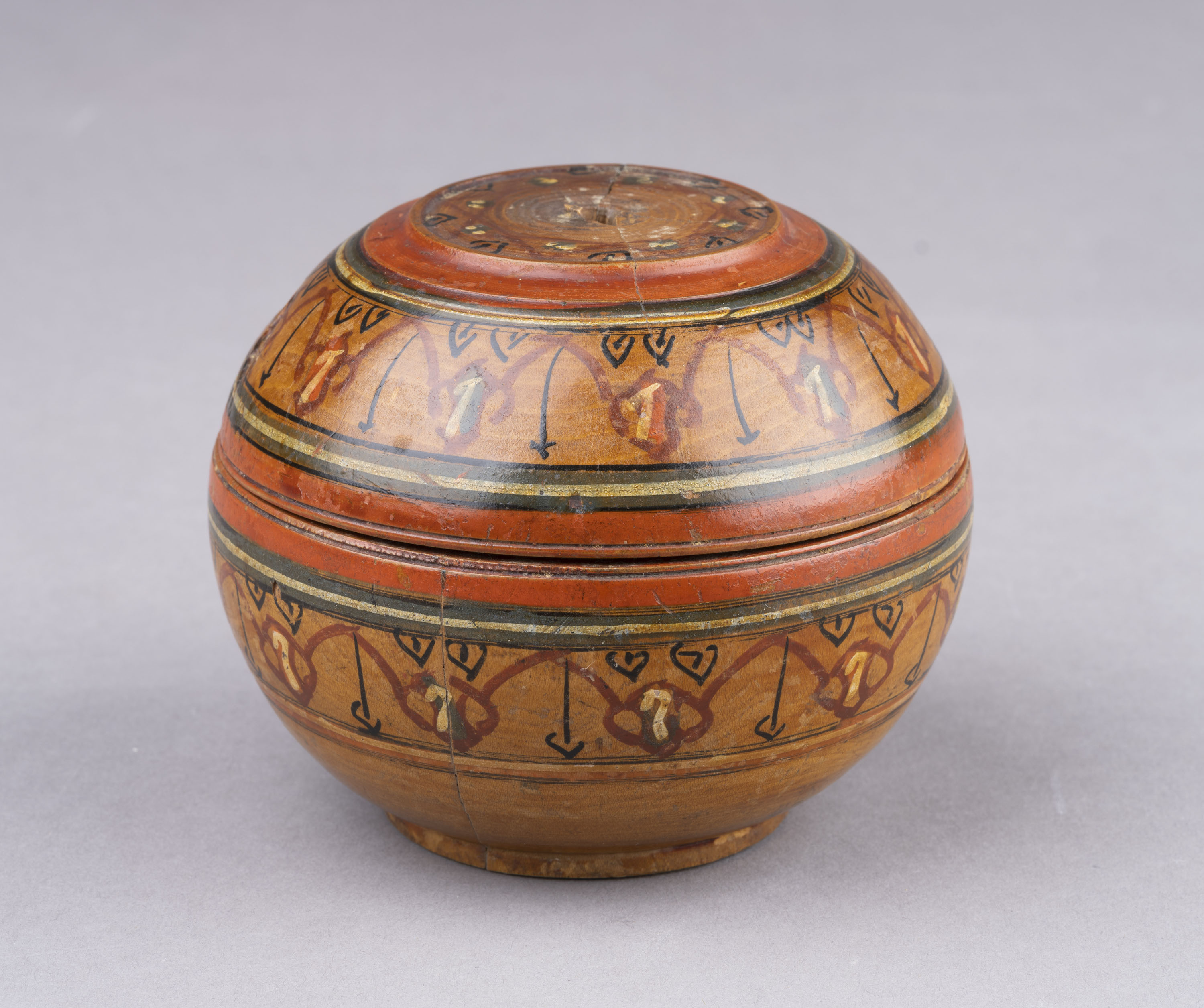 image for: Anònim - Lipsanoteca - Segles XIII-XIV