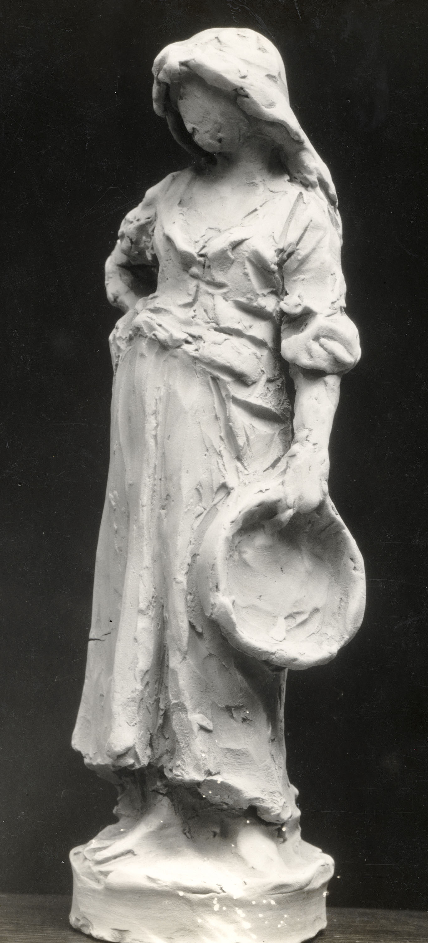 image for: Venanci Vallmitjana - Mignon - 1893