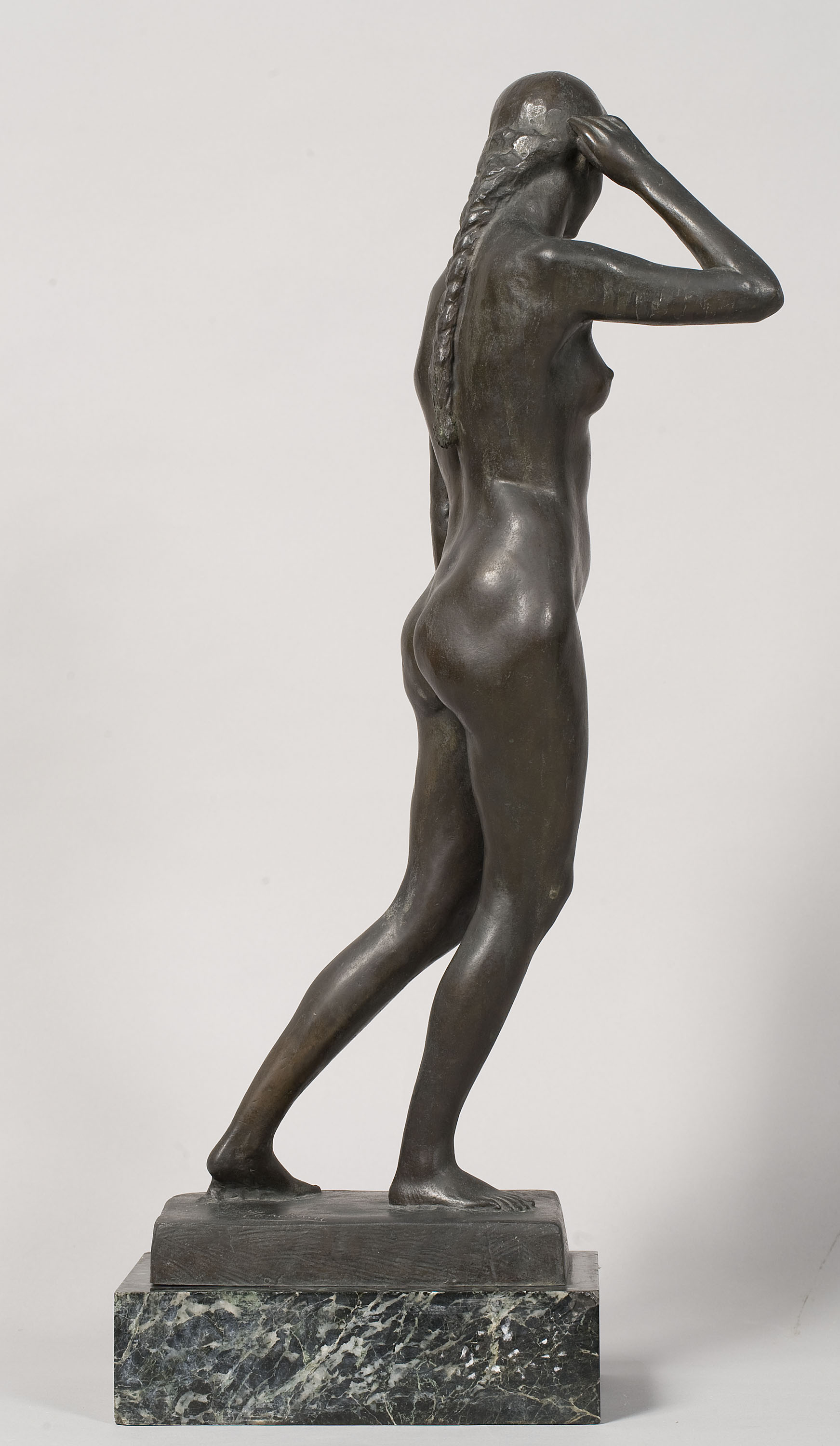 image for: Josep Cardona - La noia del càntir - Cap a 1921 [2]