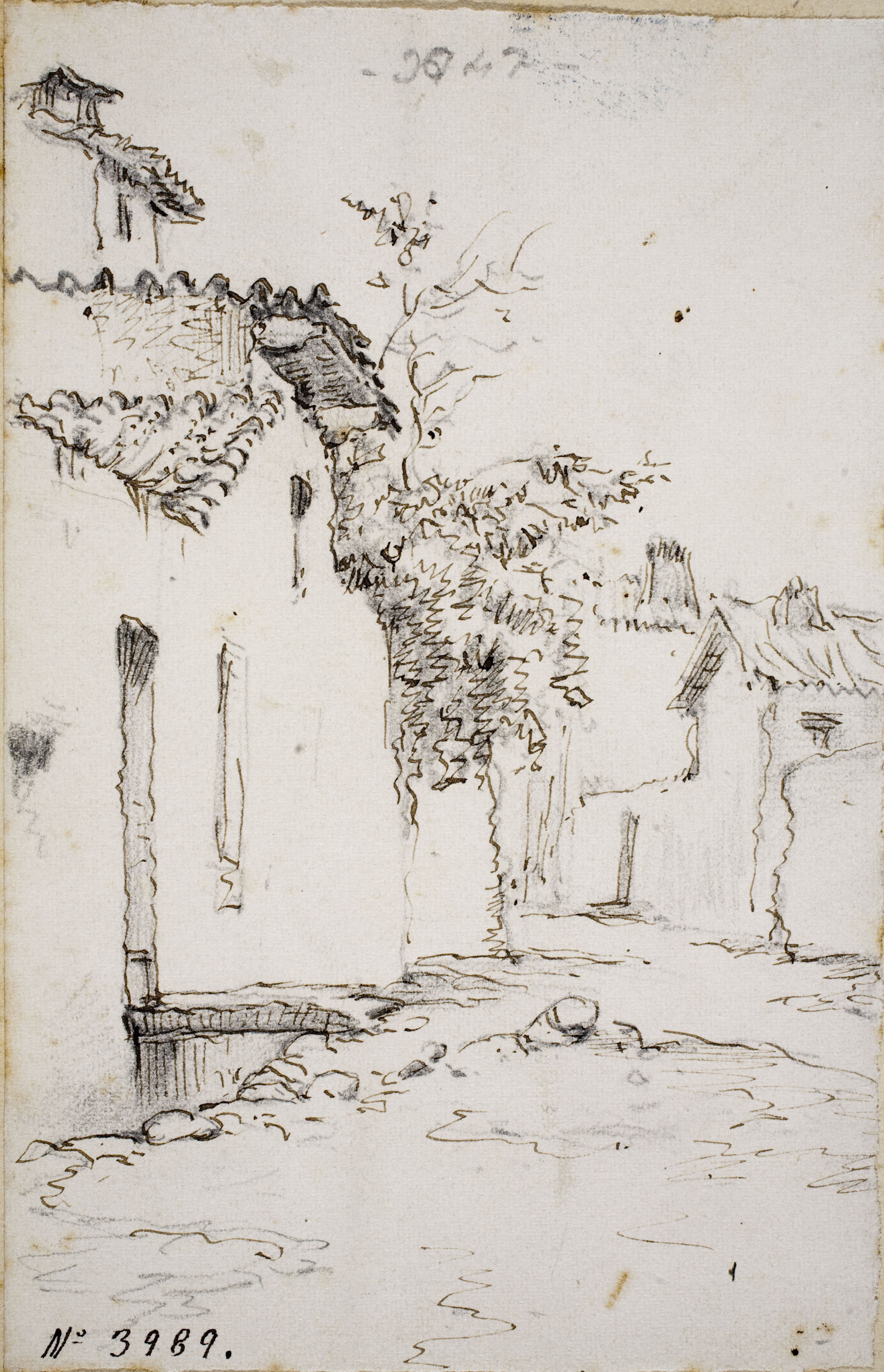 image for: Modest Urgell - Palau - Cap a 1864