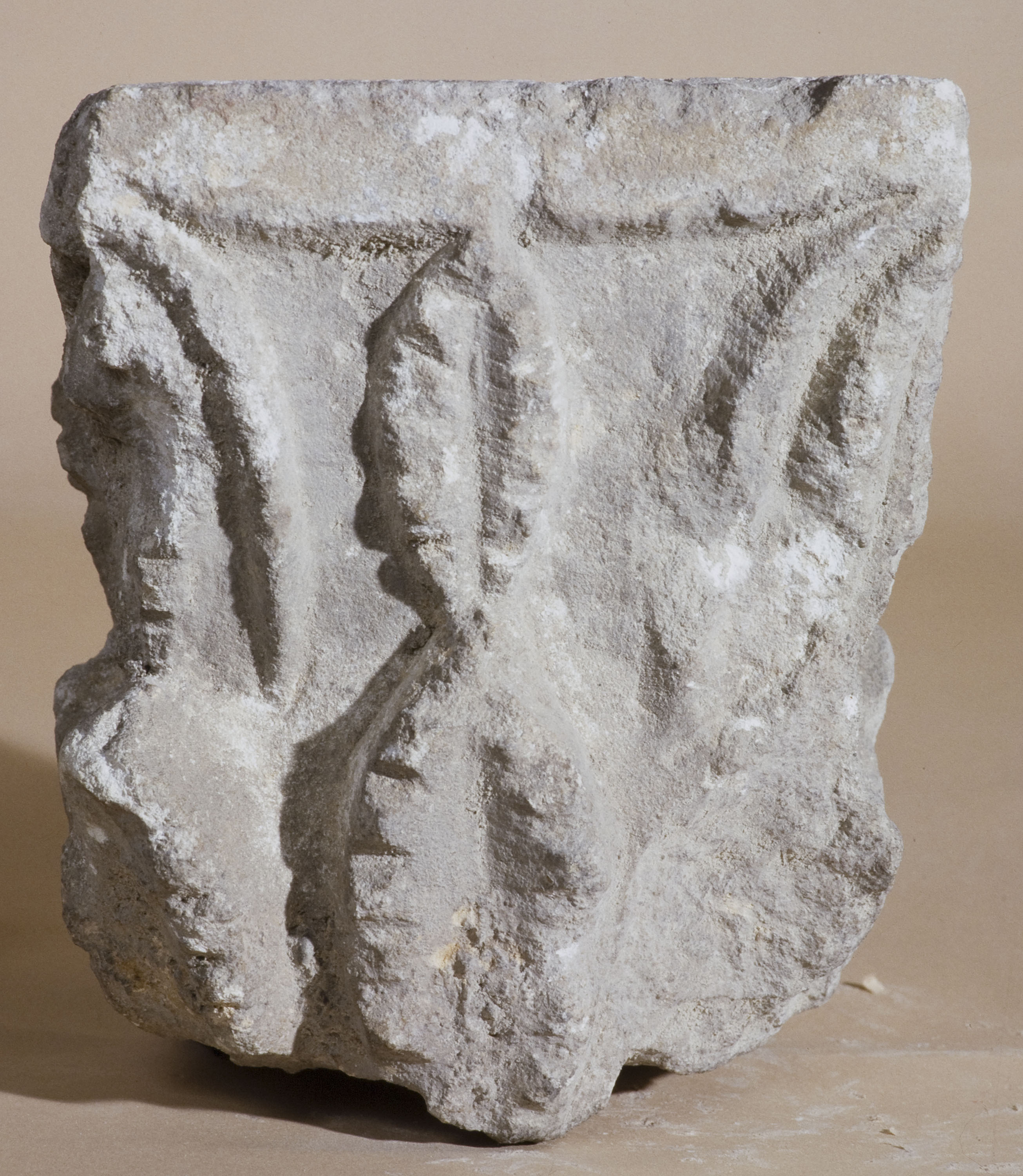 image for: Anònim - Capitell - Segona meitat del segle XIII-segle XIV