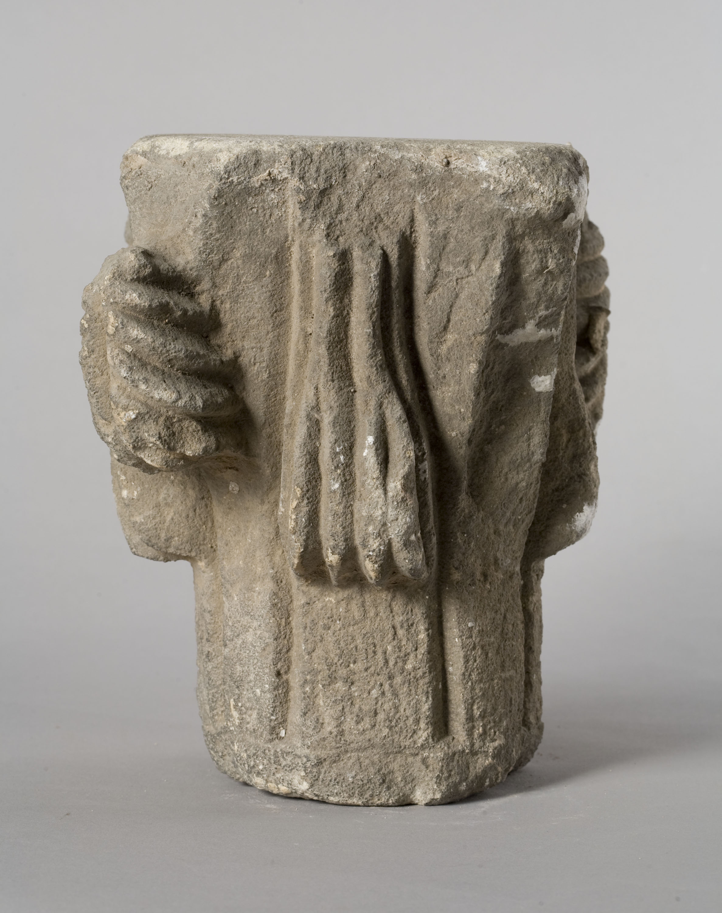 image for: Anònim - Capitell - Segona meitat del segle XIII [1]
