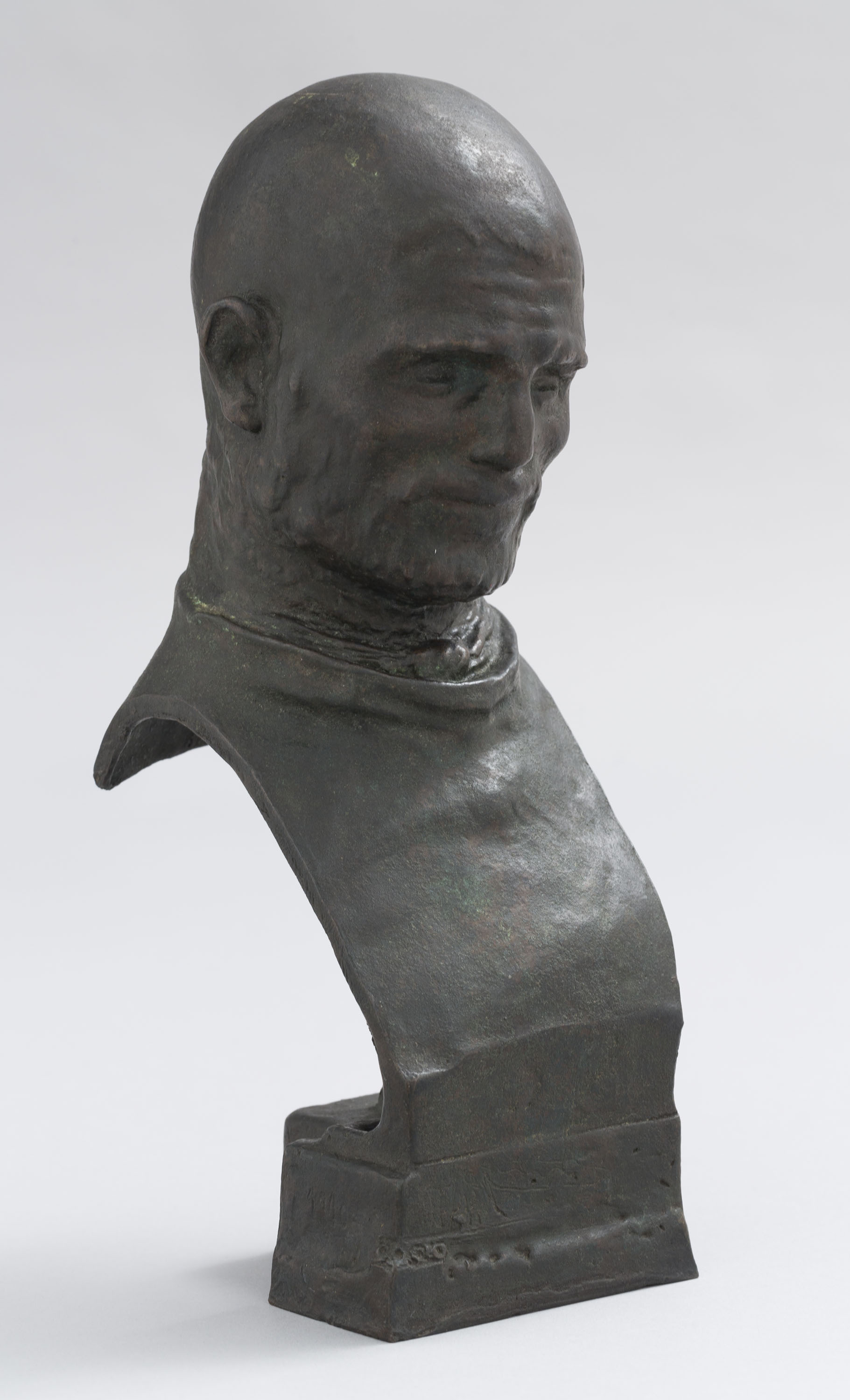 image for: Miquel Oslé - Cap de mariner - 1911