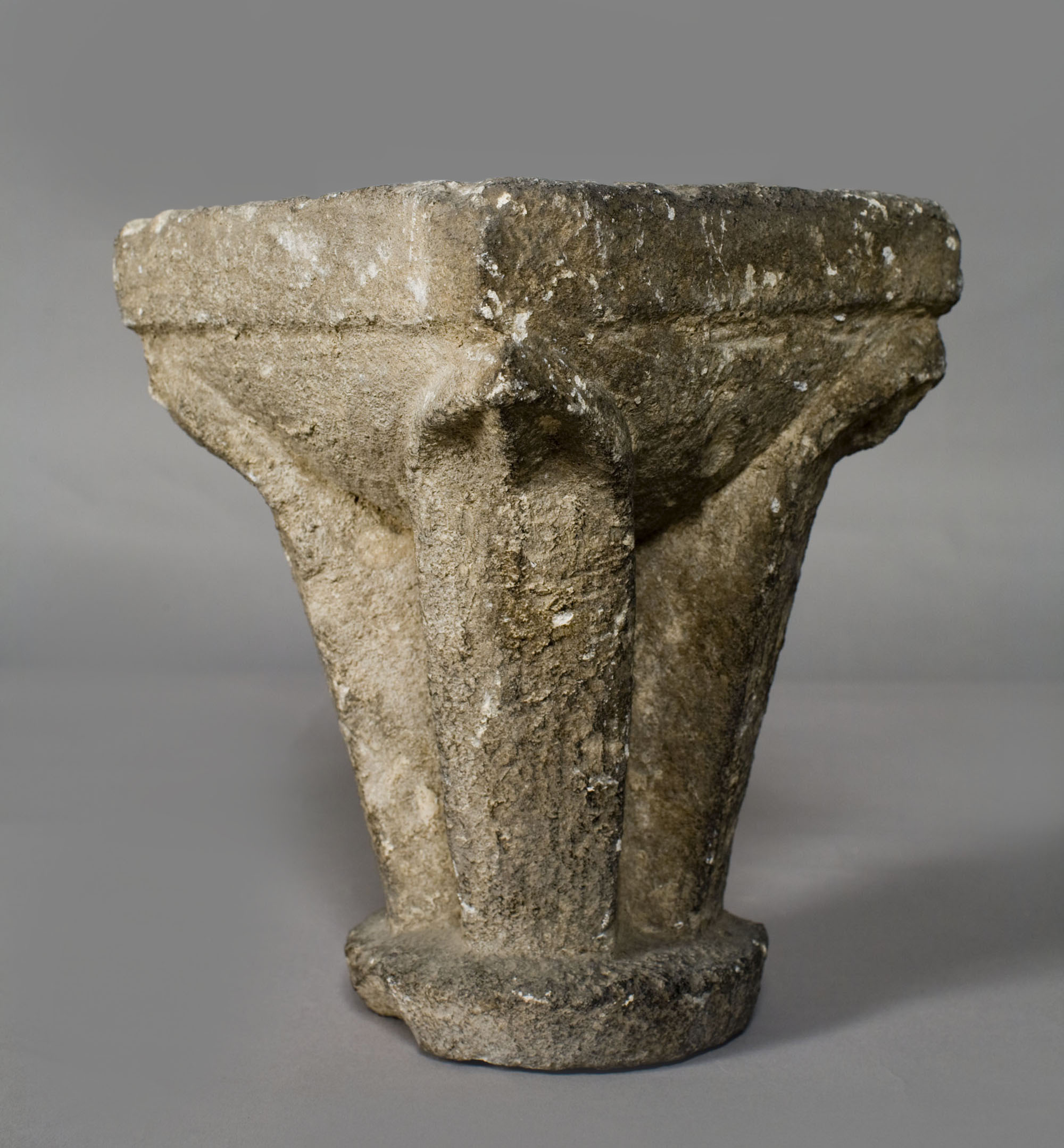 image for: Anònim - Capitell - Últim quart del segle XIII