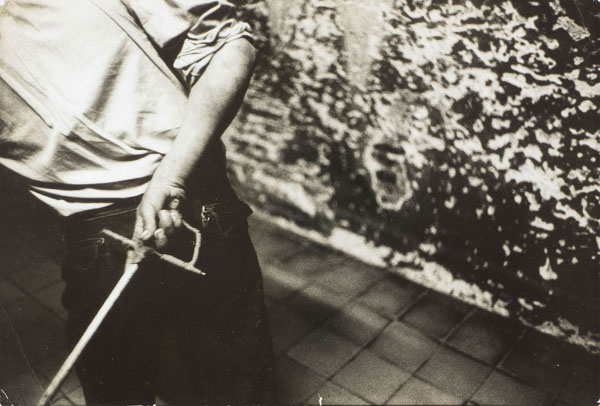 image for: Oriol Maspons - Fotografia per al llibre «Toreo de salón. Farsa con acompañamiento de clamor y murga», de Camilo José Cela - Cap a 1958-1962