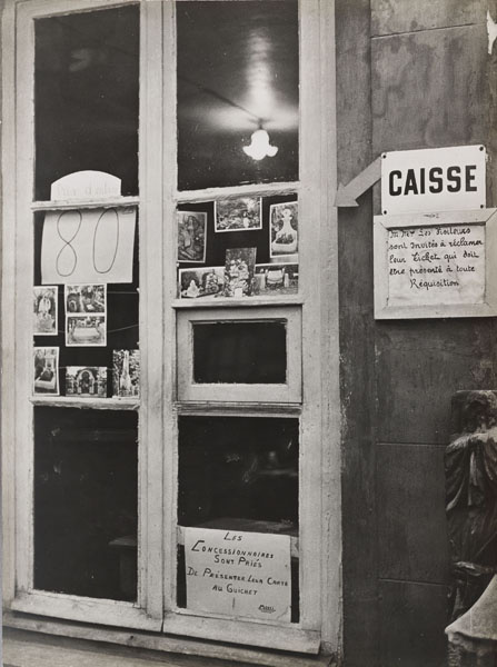 image for: Oriol Maspons - Sense títol - Cap a 1955-1956