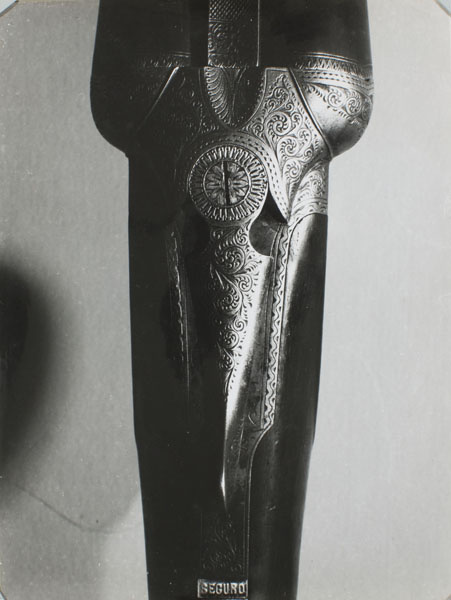 image for: Oriol Maspons - Fotografia per al llibre «La caza de la perdiz roja», de Miguel Delibes - 1962