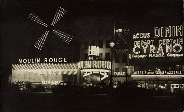 image for: Oriol Maspons - Sense títol - Cap a 1955-1956