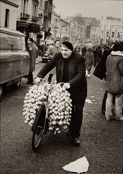 image for: Oriol Maspons - Sense títol - 1956