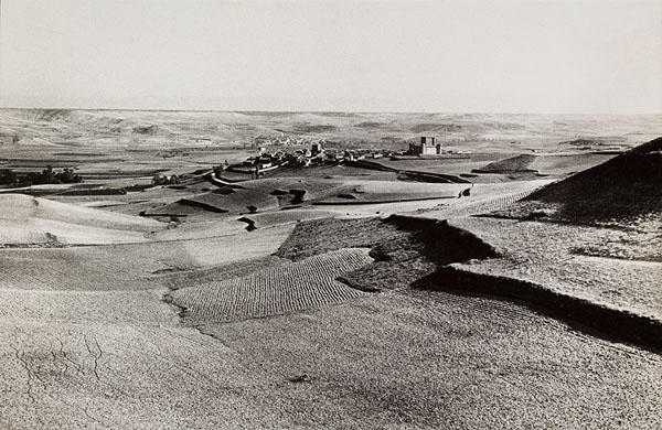 image for: Oriol Maspons - Fotografia per al llibre «La caza de la perdiz roja», de Miguel Delibes - 1962