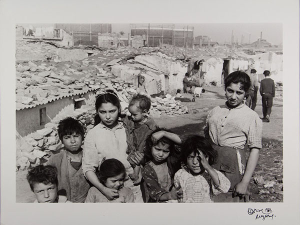 image for: Oriol Maspons - Sense títol - 1958