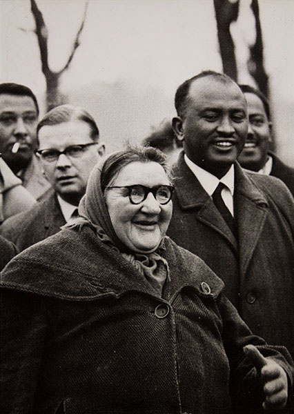 image for: Oriol Maspons - Sense títol - 1956