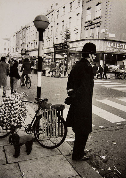 image for: Oriol Maspons - Sense títol - 1956