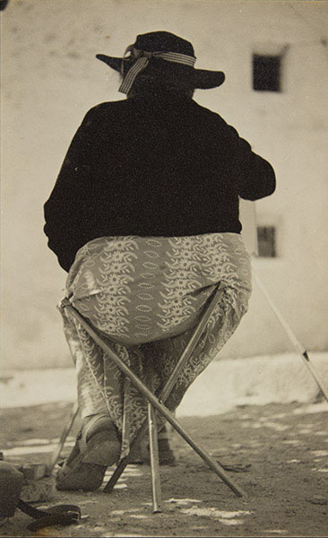 image for: Oriol Maspons - Sense títol - 1955