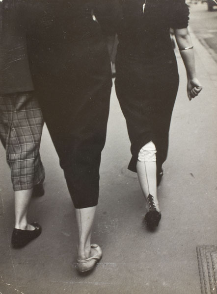 image for: Oriol Maspons - Londres - 1956