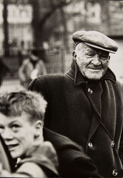 image for: Oriol Maspons - Sense títol - 1956