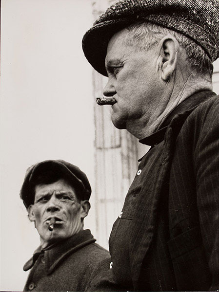 image for: Oriol Maspons - Sense títol - 1956