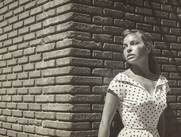 image for: Oriol Maspons - Sense títol - 1954