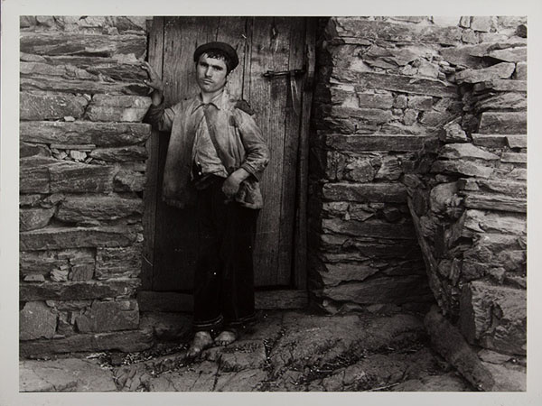 image for: Oriol Maspons - Las Hurdes - 1960