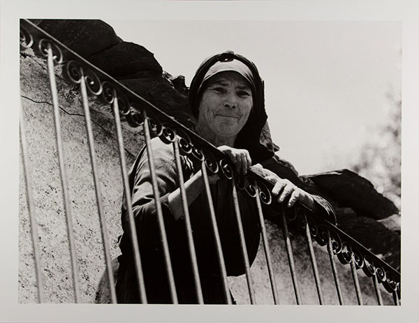image for: Oriol Maspons - Fotografia per al llibre «Caminando por Las Hurdes», d&#039;Antonio Ferres i Armando López Salinas - 1960