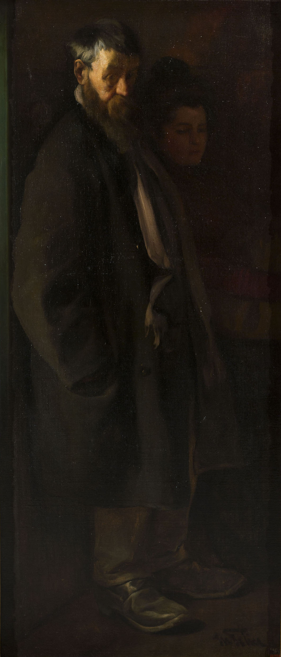 image for: Manuel Feliu de Lemus - Recurs extrem - Cap a 1902