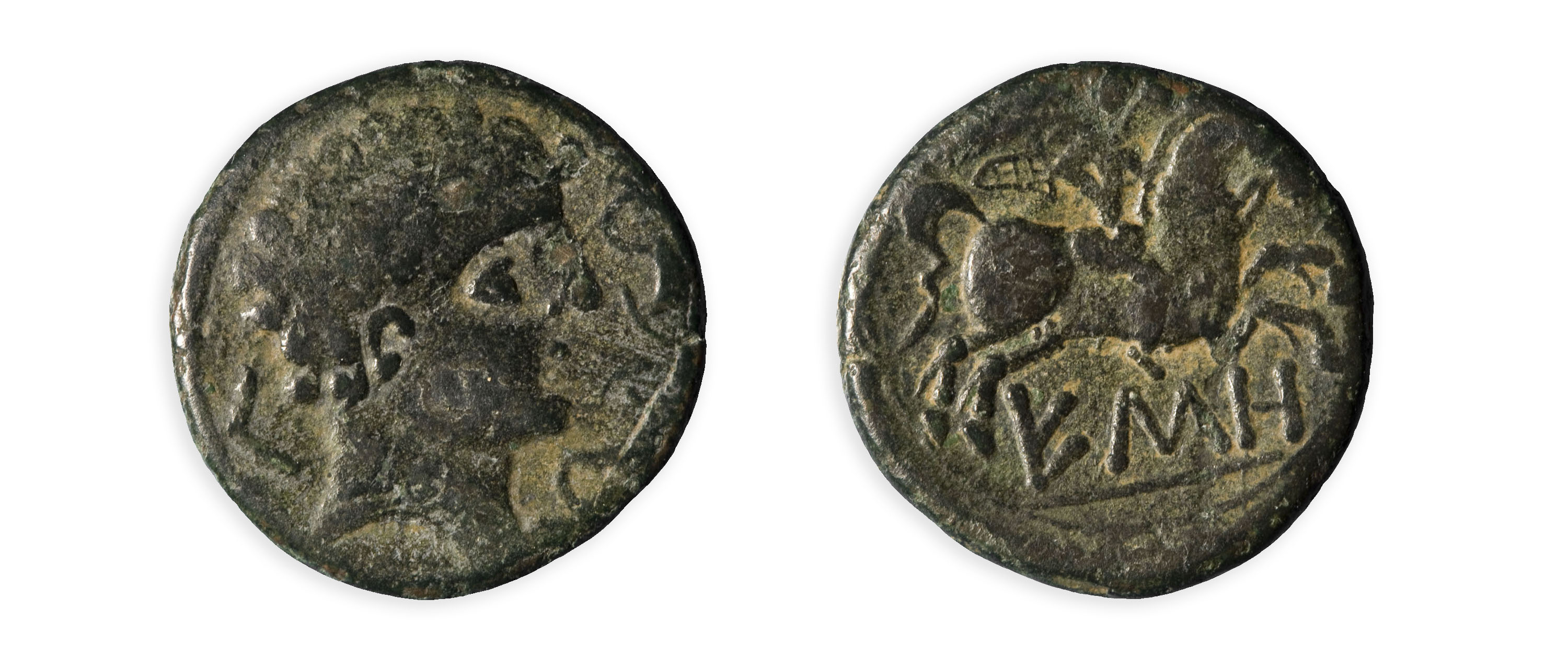 image for: Eso - Unitat d&#039;Eso - Primer terç del segle I aC