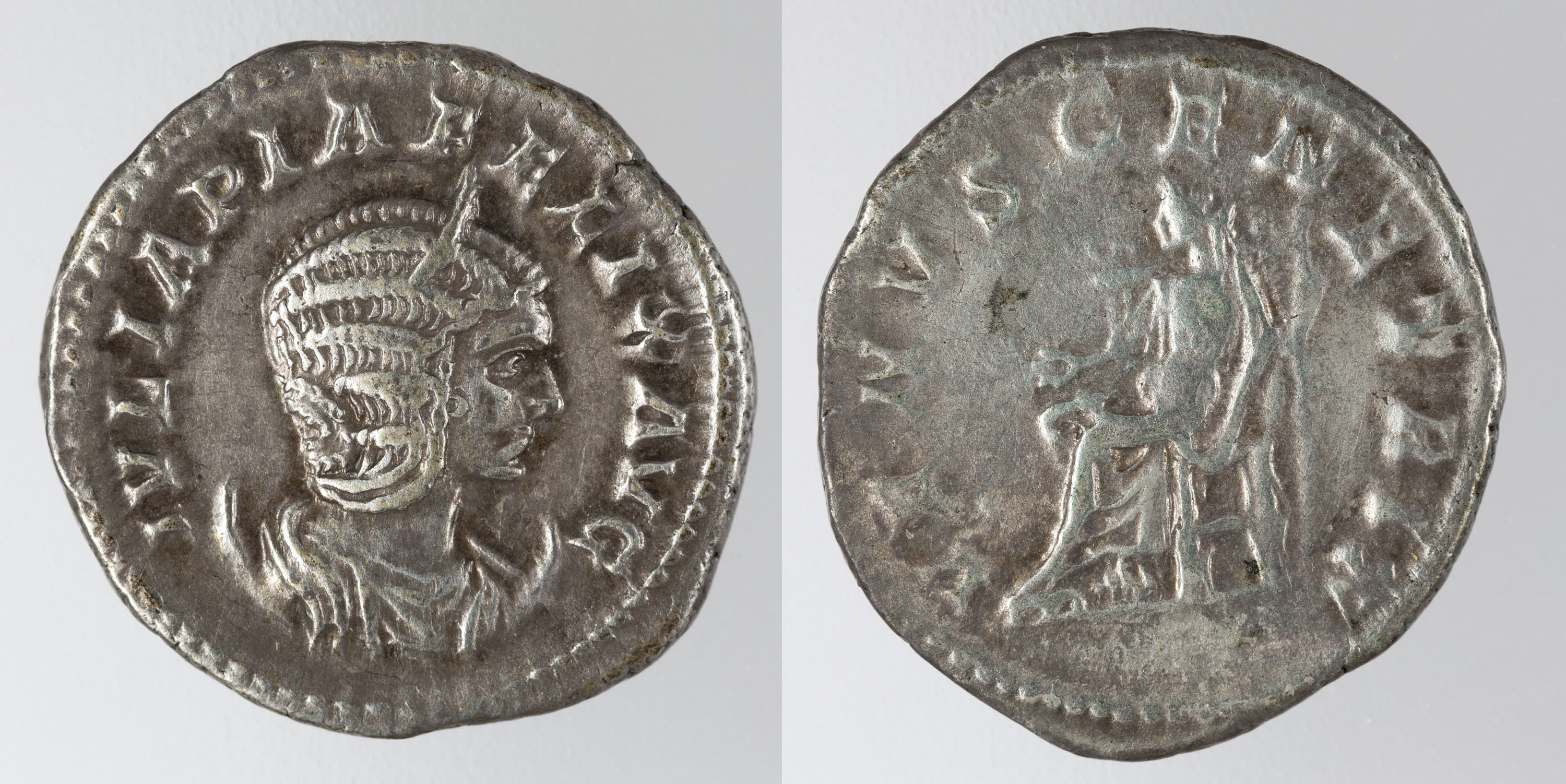 image for: Caracal·la - Antoninià de Roma - 211-217