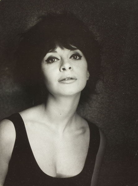 image for: Oriol Maspons - Natalia Randal - Cap a 1962