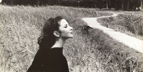 image for: Oriol Maspons - Germaine - Cap a 1958-1963