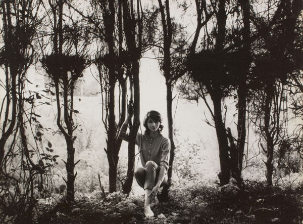 image for: Oriol Maspons - Sense títol - Cap a 1958-1960