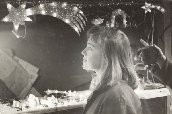 image for: Oriol Maspons - Sense títol - Cap a 1958-1959