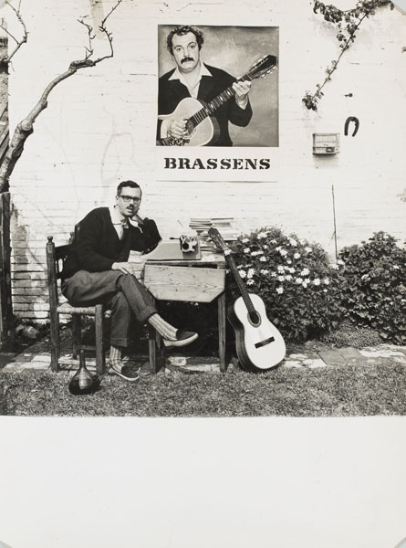 image for: Oriol Maspons - Josep Maria Espinàs - Cap a 1960-1962