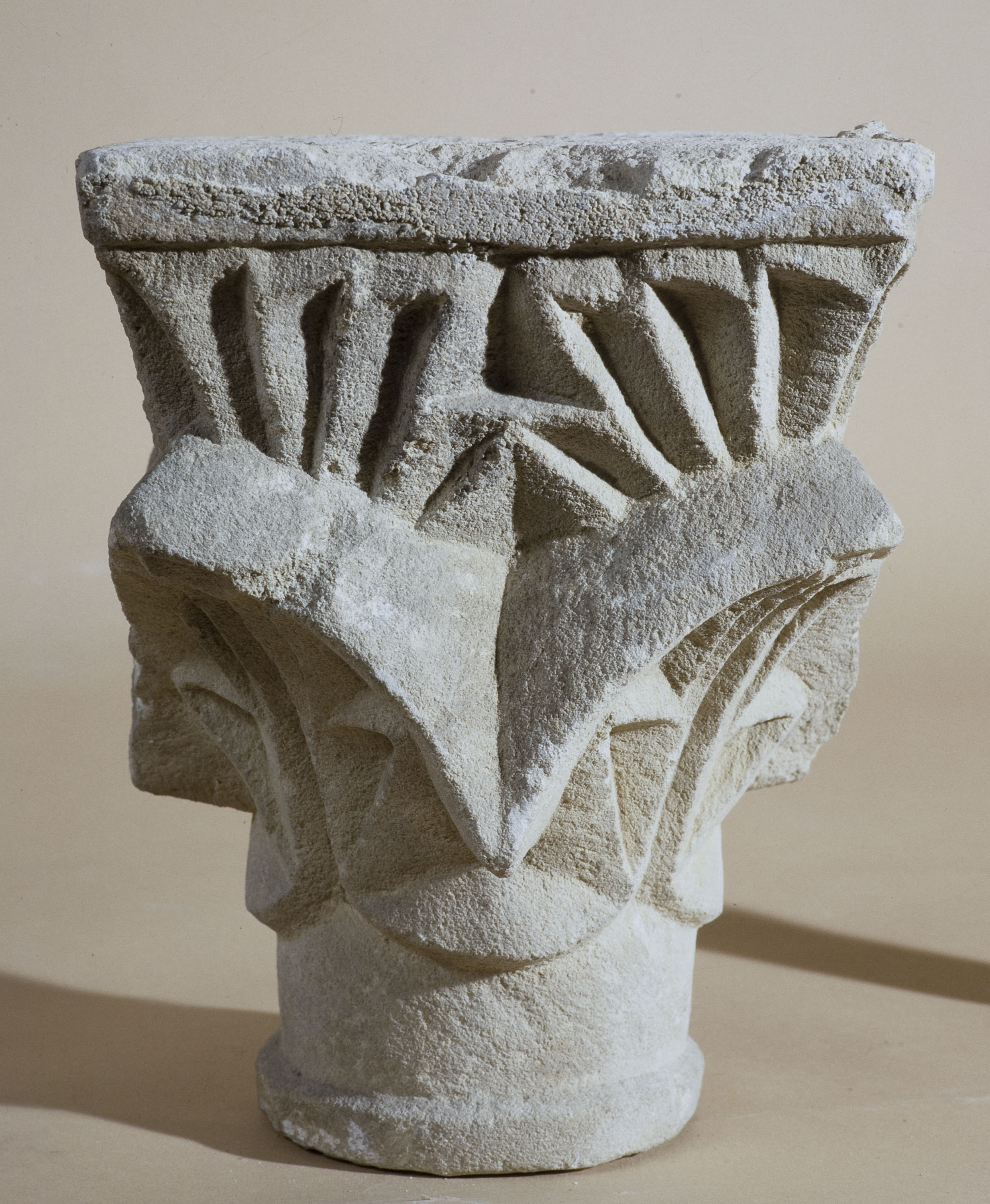image for: Anònim - Capitell - Segle XIV
