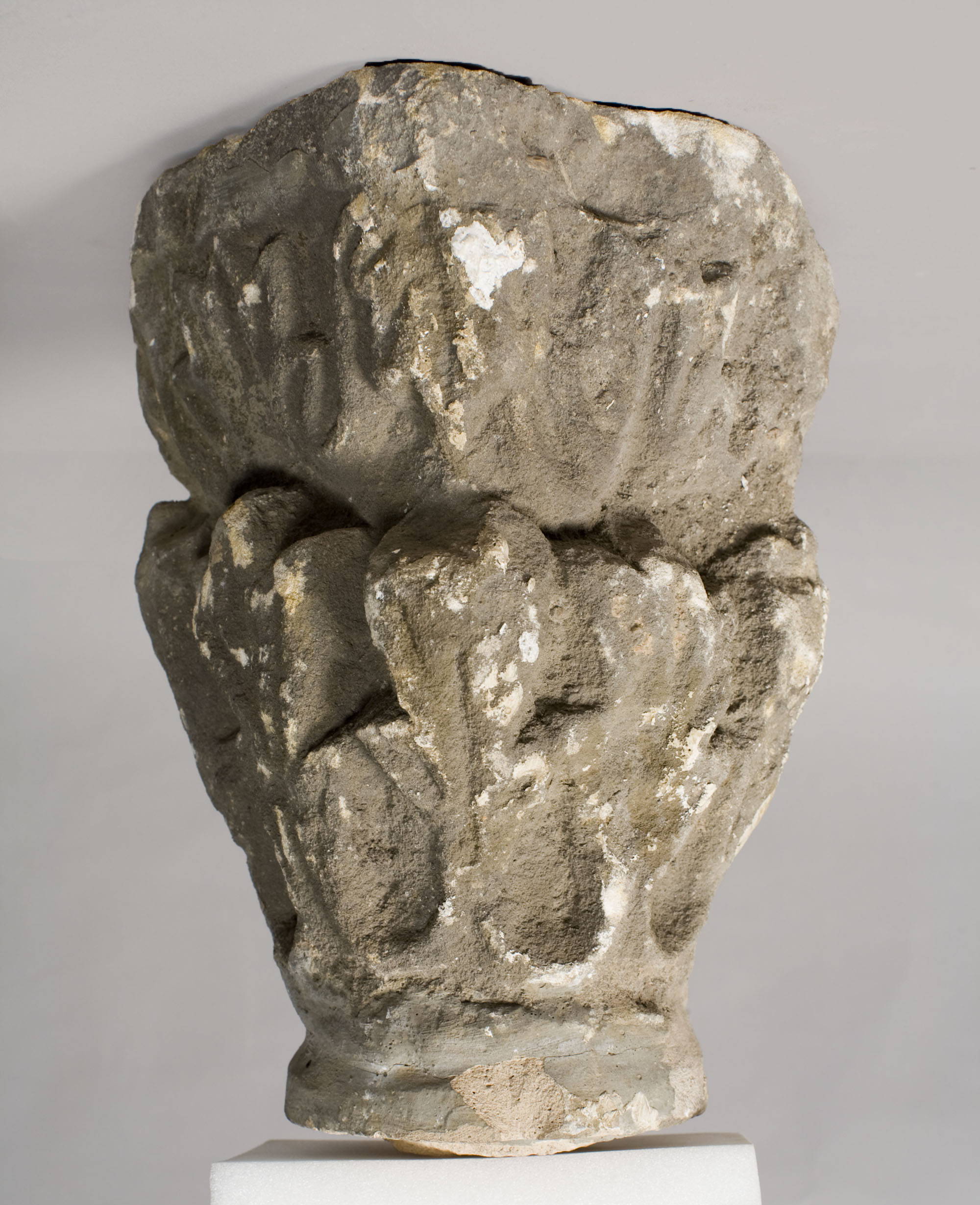 image for: Anònim - Capitell - Últim quart del segle XIII