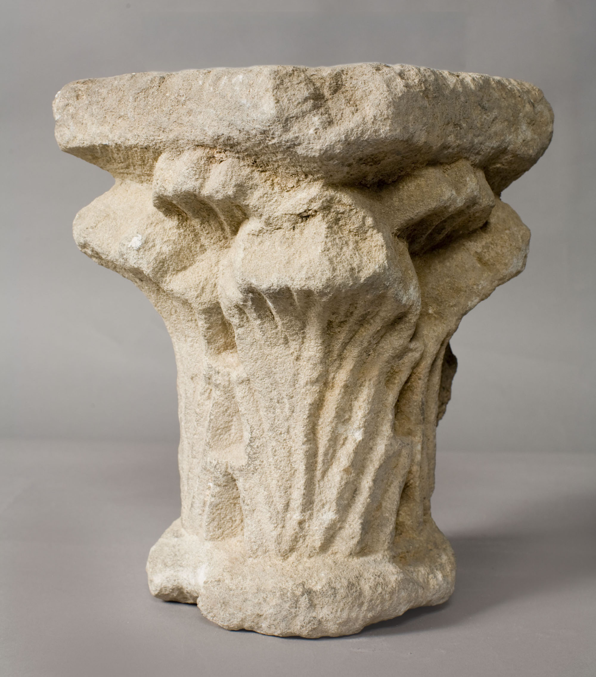 image for: Anònim - Capitell - Primera meitat del segle XIII