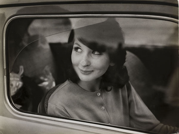 image for: Oriol Maspons - Germaine Blondel - Cap a 1958-1960