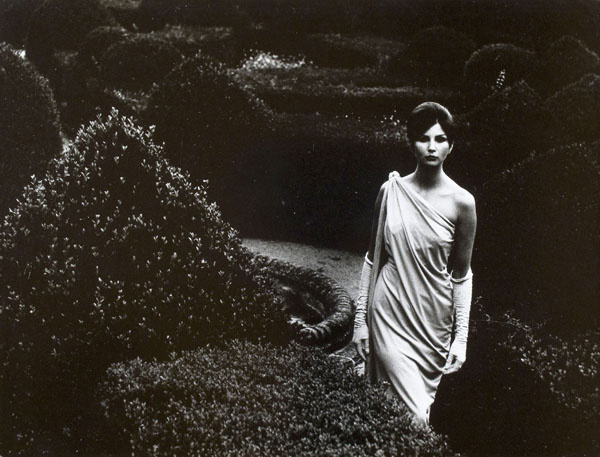 image for: Oriol Maspons - Germaine - 1962