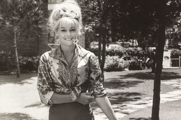 image for: Oriol Maspons - Sense títol - Cap a 1958-1962