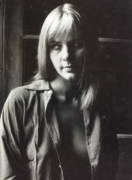 image for: Oriol Maspons - Susan - Cap a 1960