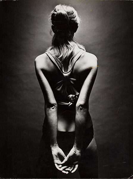 image for: Oriol Maspons - Gunilla - 1967