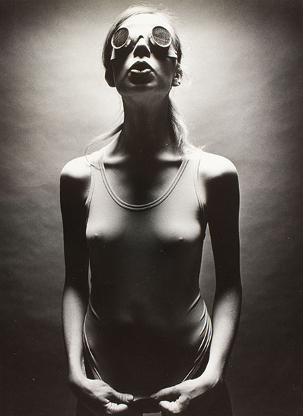 image for: Oriol Maspons - Gunilla - Juny de 1967