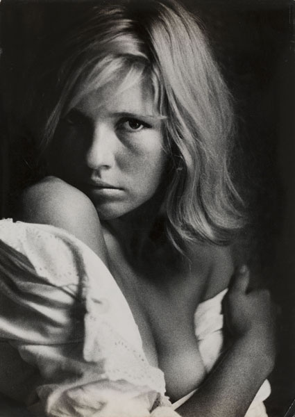 image for: Oriol Maspons - Eve...anglaise - No datat