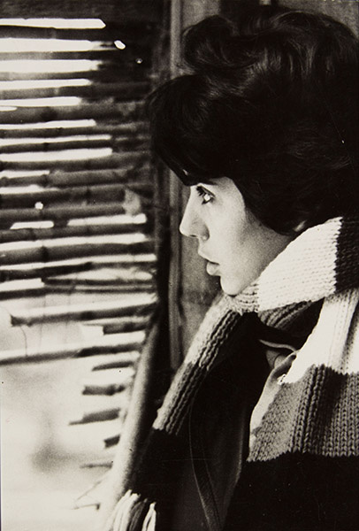 image for: Oriol Maspons - La fotògrafa Colita - No datat