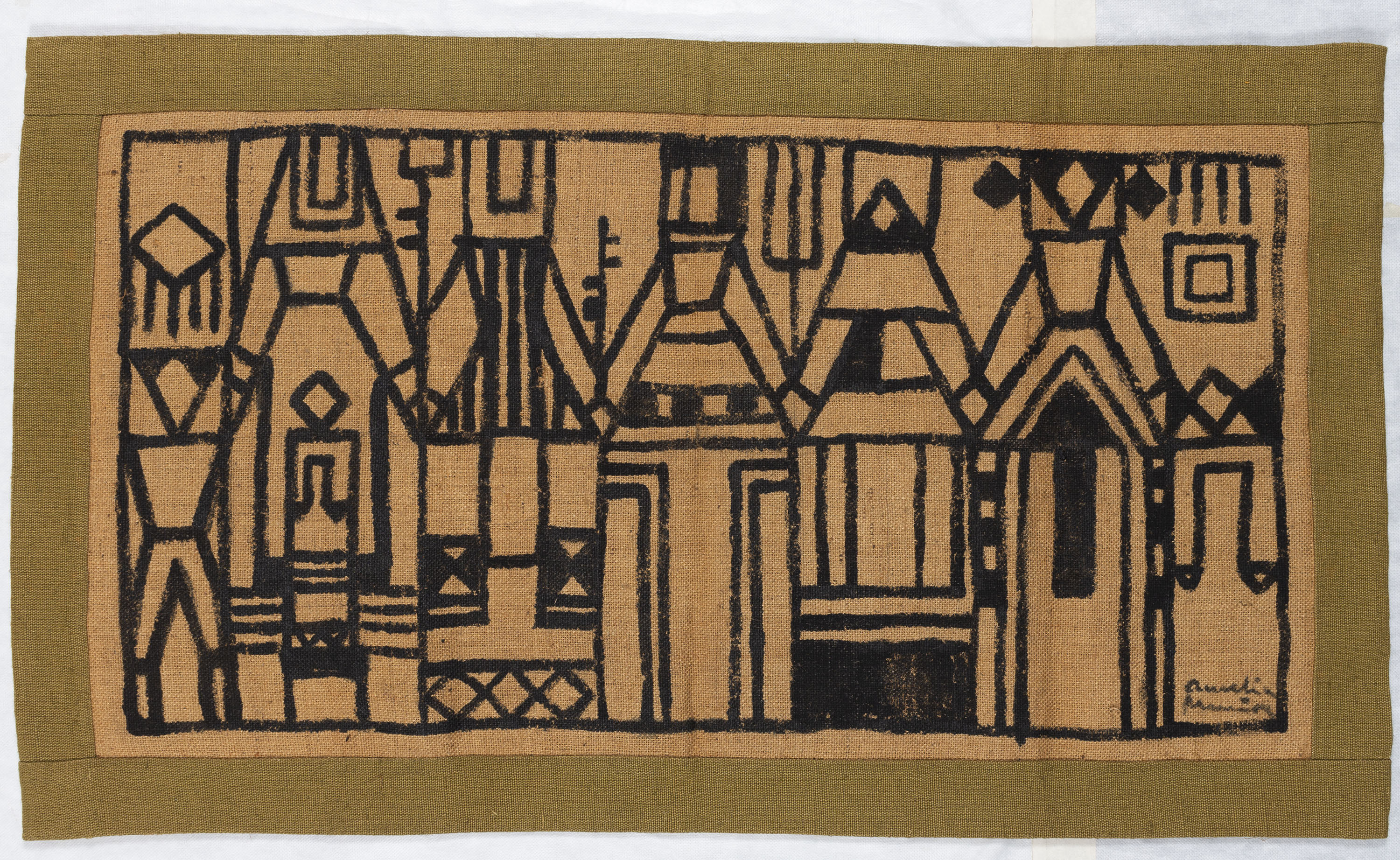 image for: Aurèlia Muñoz - Els reis - 1960