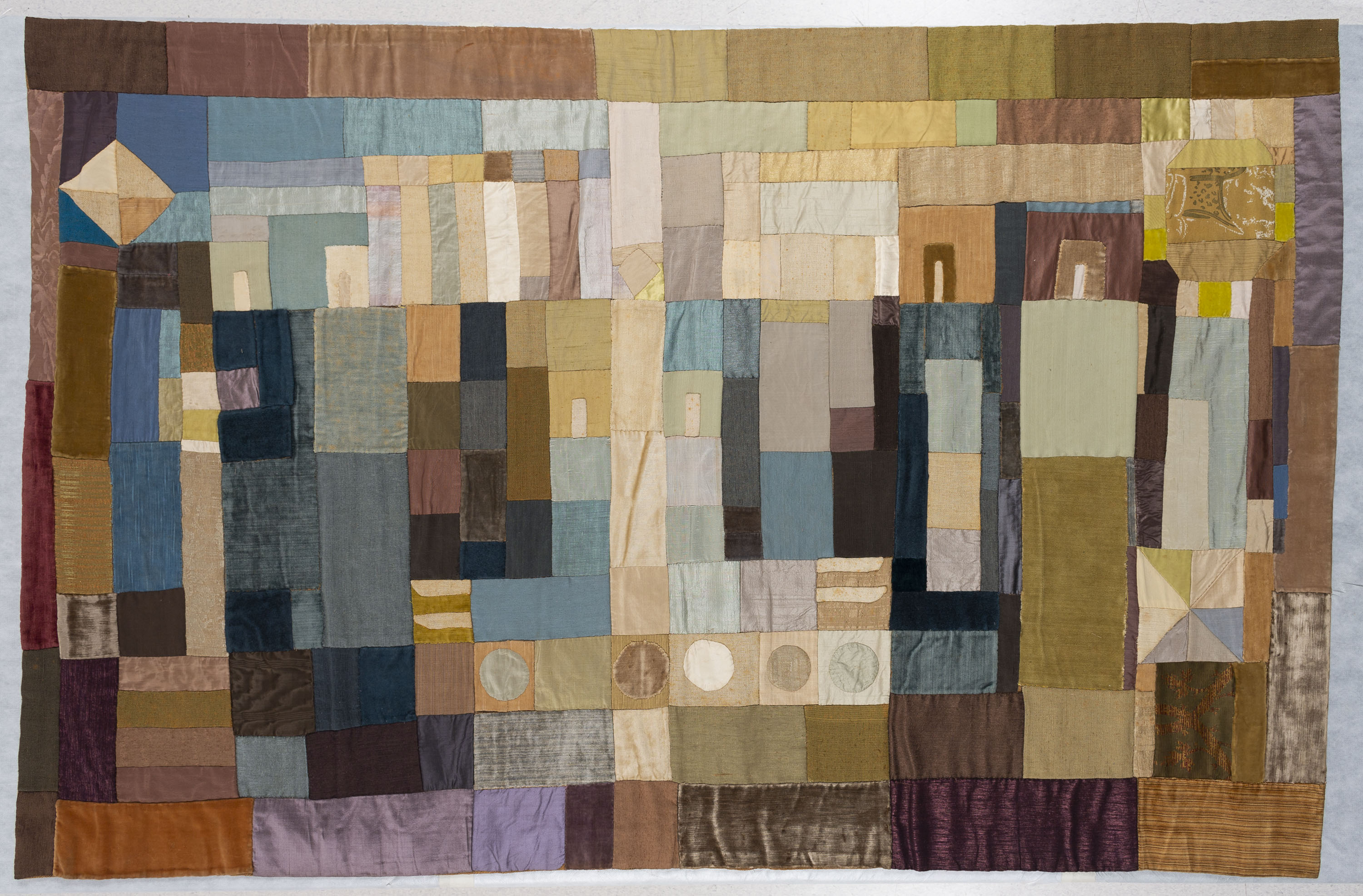image for: Aurèlia Muñoz - Personatges místics i creu - 1964