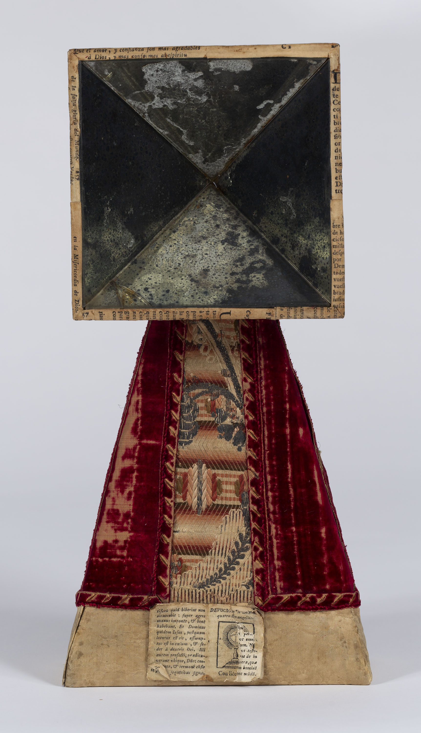 image for: Aurèlia Muñoz - Isabel la Catòlica - 1967 [1]