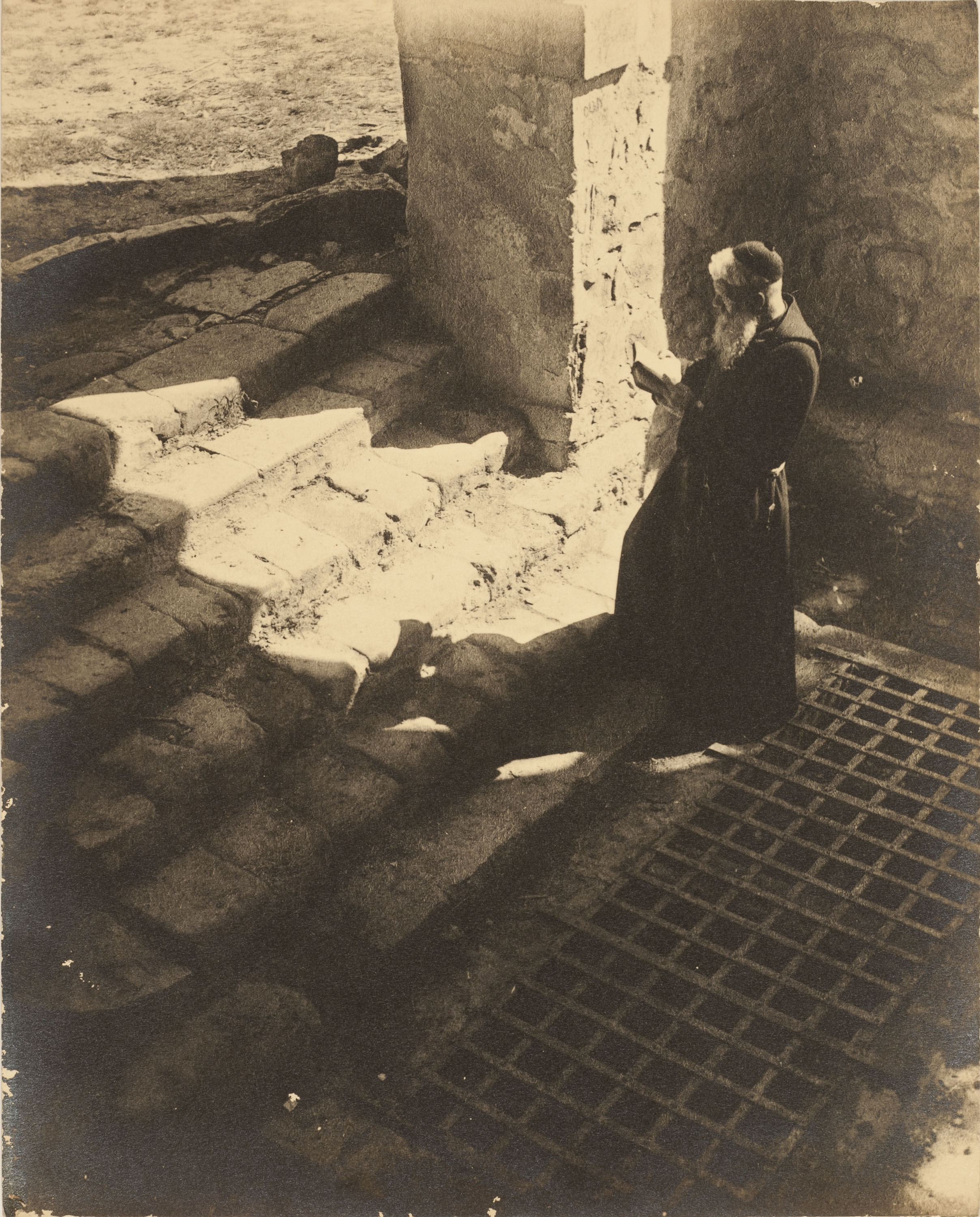 image for: Josep Maria Lladó - ...In pace - 1933